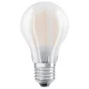 Osram LED-pære 11W E27 827, mat