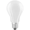 Osram LED-pære 17W E27 827, mat