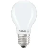 Osram LED-pære 5,9W E27 827, mat
