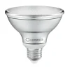 Osram LED-pære 10W E27 927 PAR30 36° IP20 dæmpbar