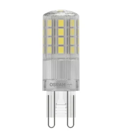 Osram LED-pære 4W G9 827 3-trins dæmp