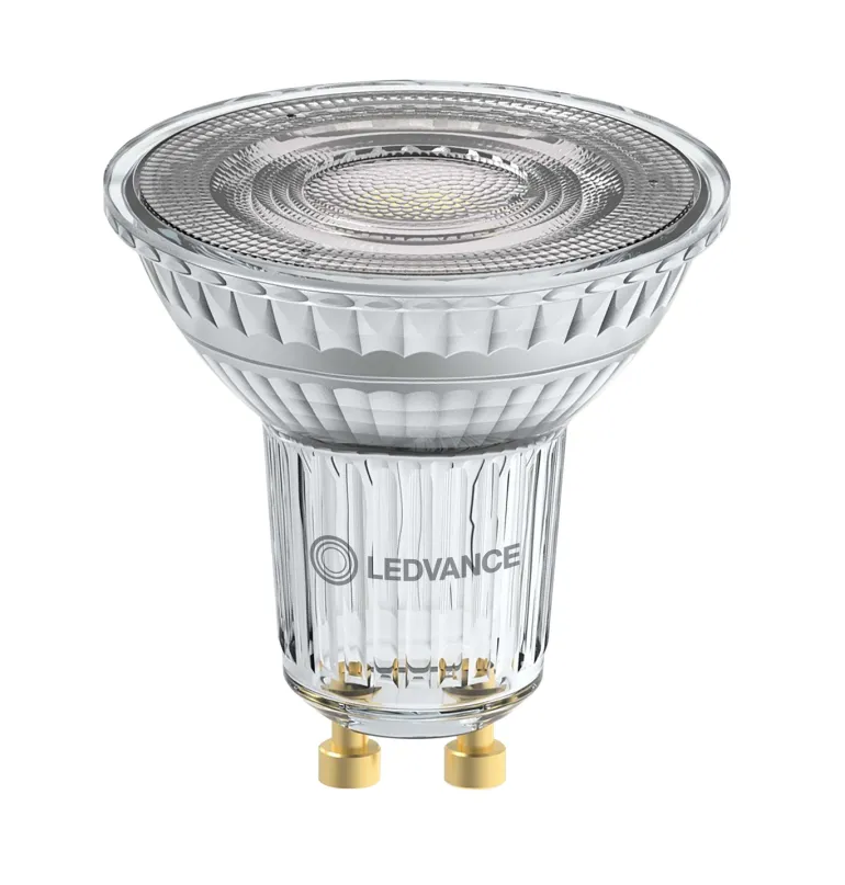 Osram LED-spot 3,4W GU10 927 PAR16 36° dæmpbar