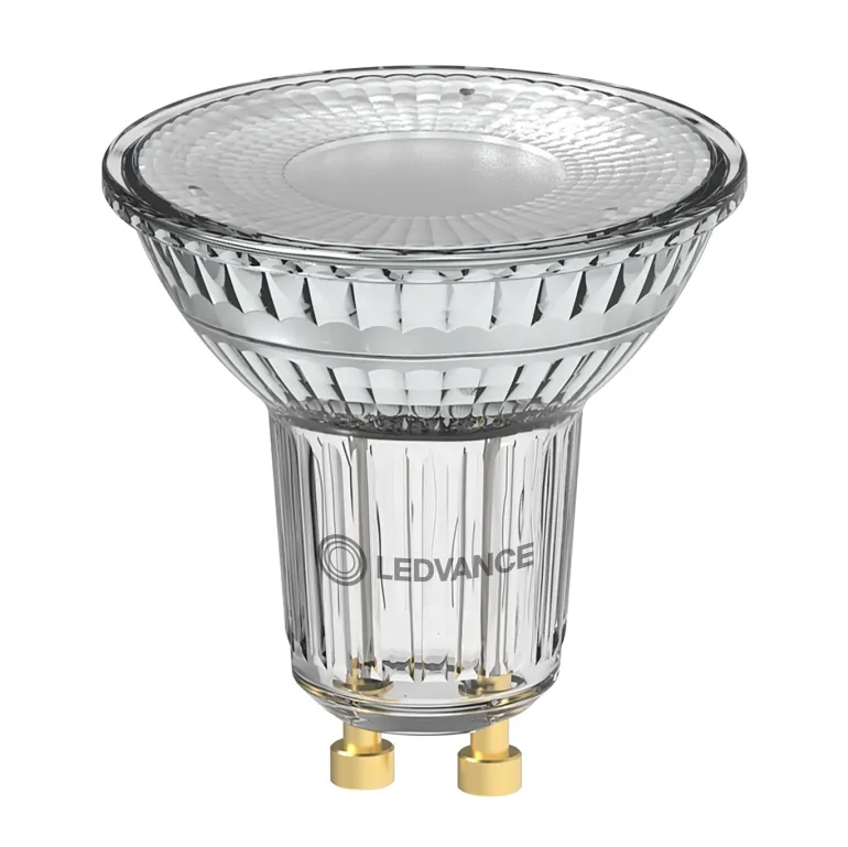 Osram LED-spot 7W GU10 930 PAR16 120° dæmpbar