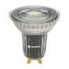 Osram LED-spot 8,3W GU10 927 PAR16 36° dæmpbar