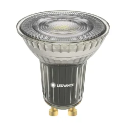 Osram LED-spot 8,3W GU10 927 PAR16 36° dæmpbar