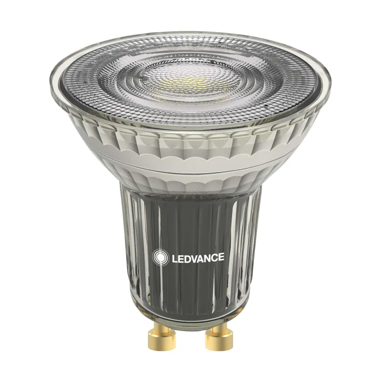 Osram LED-spot 8,3W GU10 927 PAR16 36° dæmpbar