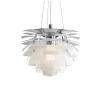 PH Artichoke Ø84 pendel, glas