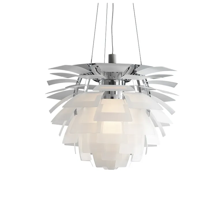PH Artichoke Ø48 pendel, glas