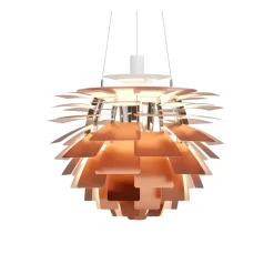 PH Artichoke Ø60 pendel, kobber