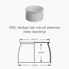 PH 3½-3 glas underskærm