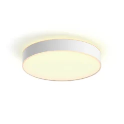 Philips Hue Devere White Ambiance loftlampe large, hvid
