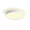 Philips Hue Enrave White Ambiance loftlampe large, hvid