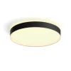 Philips Hue Enrave White Ambiance loftlampe XL, sort