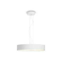 Philips Hue Fair hue pendel 25W, hvid