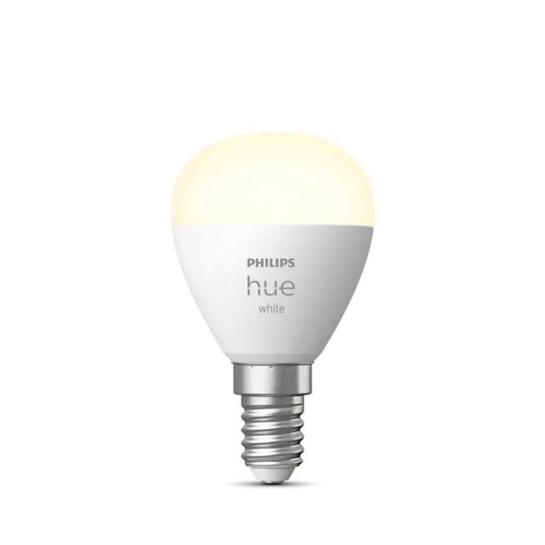 Philips Hue White kronepære 5,7W LED E14 470lm