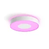 Philips Hue Xamento White and Color Ambiance loftlampe medium, hvid