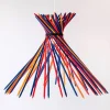 Pic-a-stick pendel, farvet