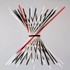 Pic-a-stick pendel, sort/hvid
