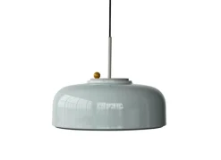 Podgy pendel, askegrå