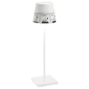 Poldina x Peanuts batterilampe / bordlampe, strip