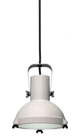 Projecteur 165, pendel, hvid