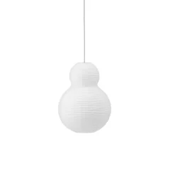 Puff Bubble pendel