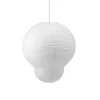 Puff Bulb pendel