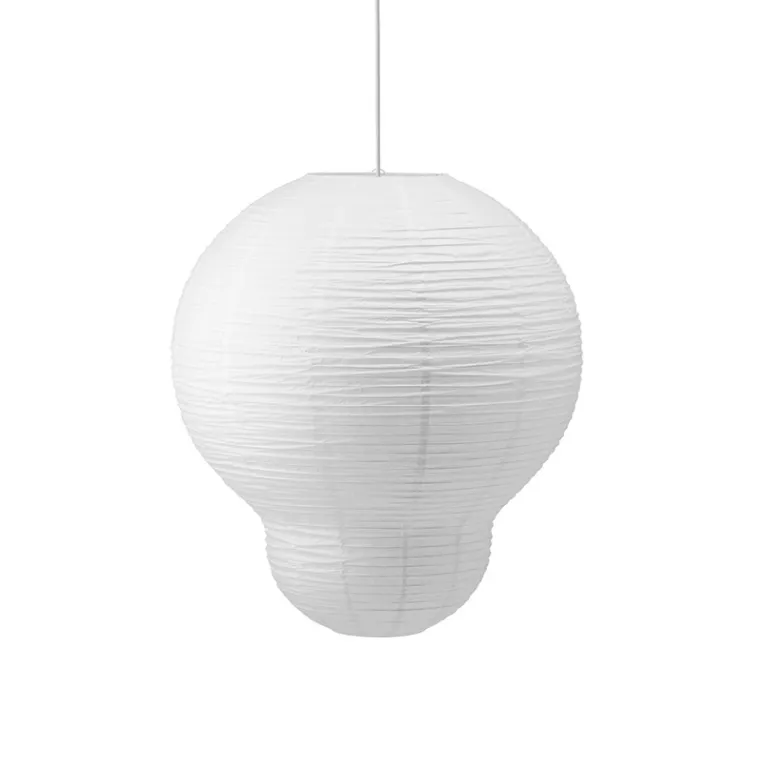 Puff Bulb pendel