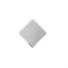 Puzzle Square 2700K væglampe/loftlampe, hvid