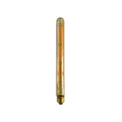 Pwtbs Proxima tubular LED-lyskilde E27 6W 2100K
