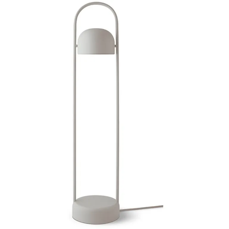 Quay gulvlampe, stone