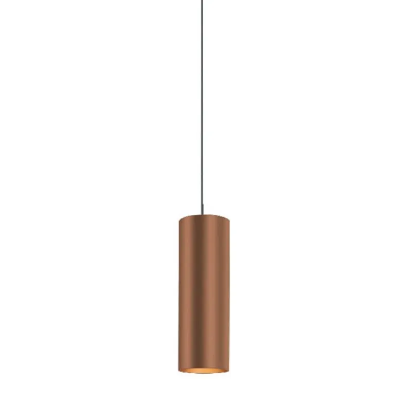 Ray pendel 2.0 GU10, kobber