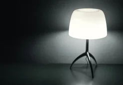 Reservedel: Lumiere Grande, hvid - KUN skærm (2022 model)