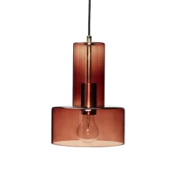 Ripple pendel, rav