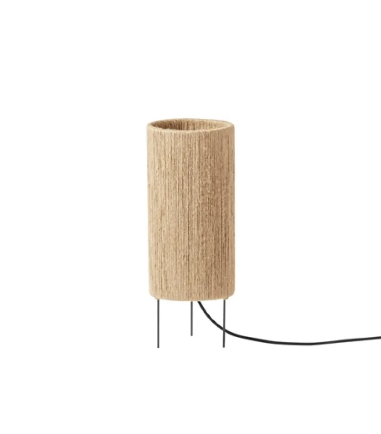 Ro Ø15 bordlampe, natur