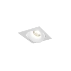 RON 1.0 PAR16 Indbygningsspot, hvid