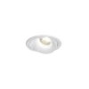 RONY 1.0 PAR16 Indbygningsspot, hvid