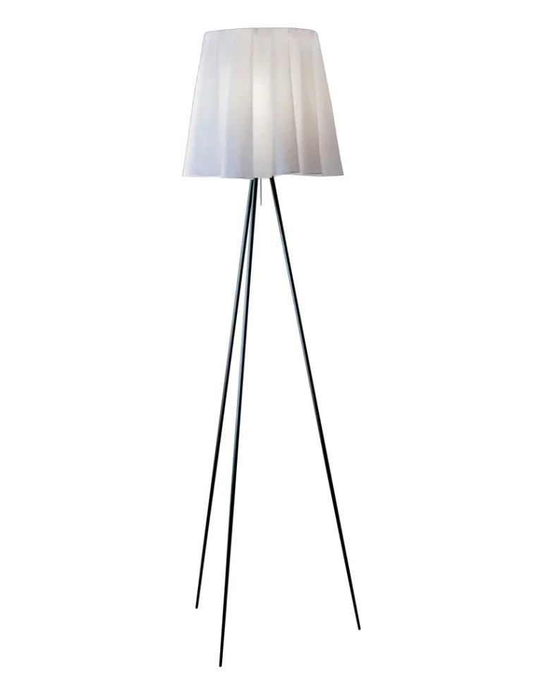 Rosy Angelis gulvlampe