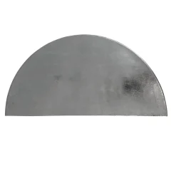 Scott udendørslampe, galvaniseret