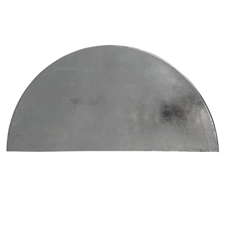 Scott udendørslampe, galvaniseret