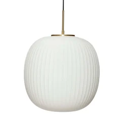 Serene pendel Ø42, hvid