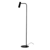 Skagerrak gulvlampe, sort