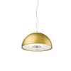 Skygarden small pendel, mat guld