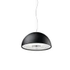 Skygarden small pendel, mat sort