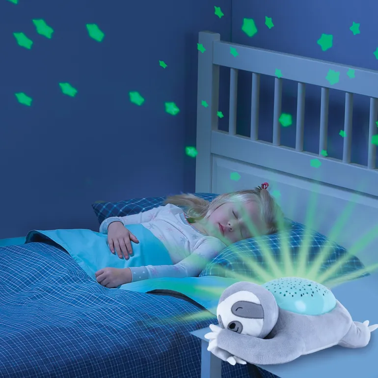Slumber Buddies dovendyr