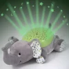 Slumber Buddies klassisk elefant