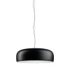 Smithfield pendel Pro, mat sort