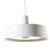 SOHO 38 LED pendel, hvid
