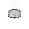 Spokes 3 LED MyLight pendel, grafit