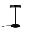 Starlight bordlampe, sort